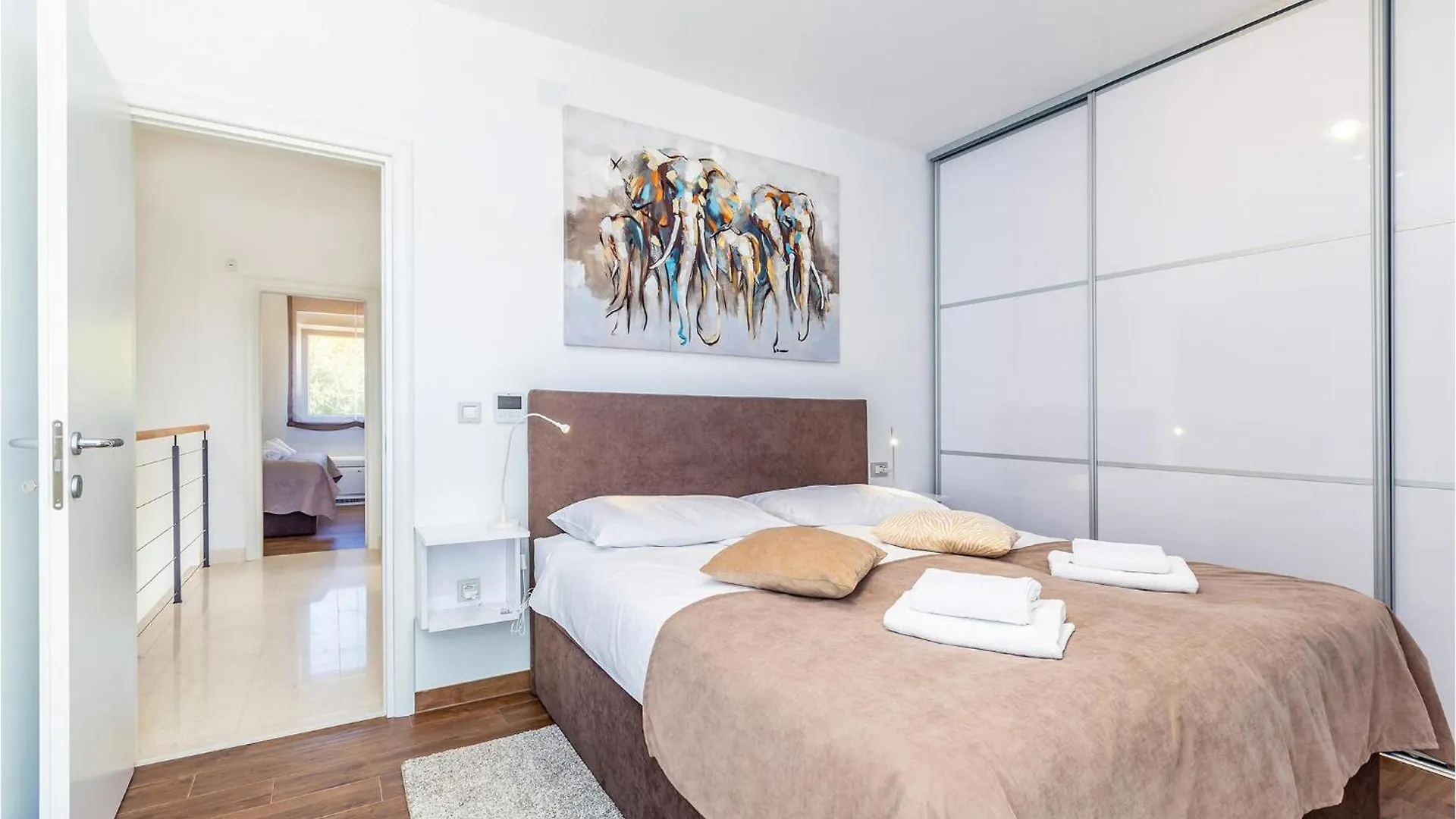 Holiday home Amazing Home In Linardici With Kitchen