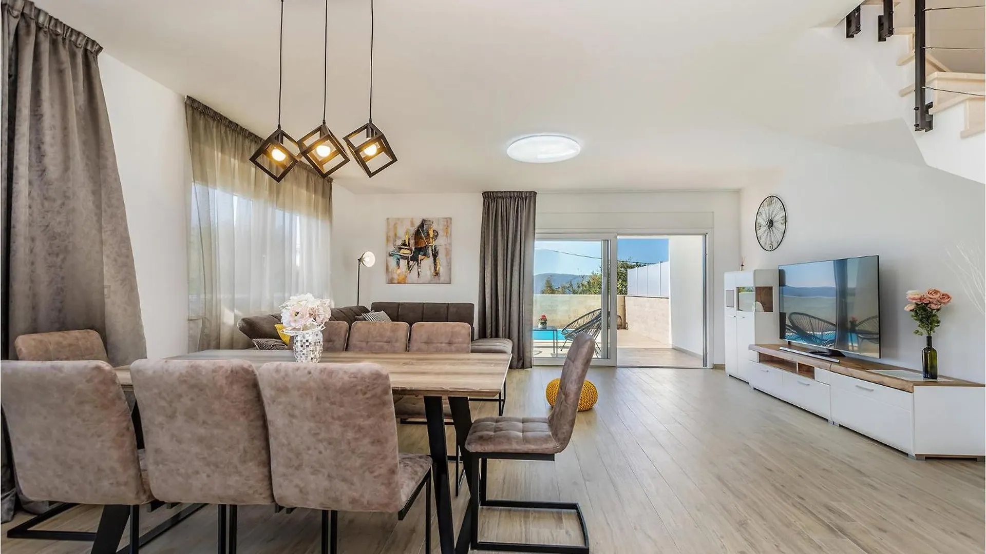 Amazing Home In Linardici With Kitchen Holiday home