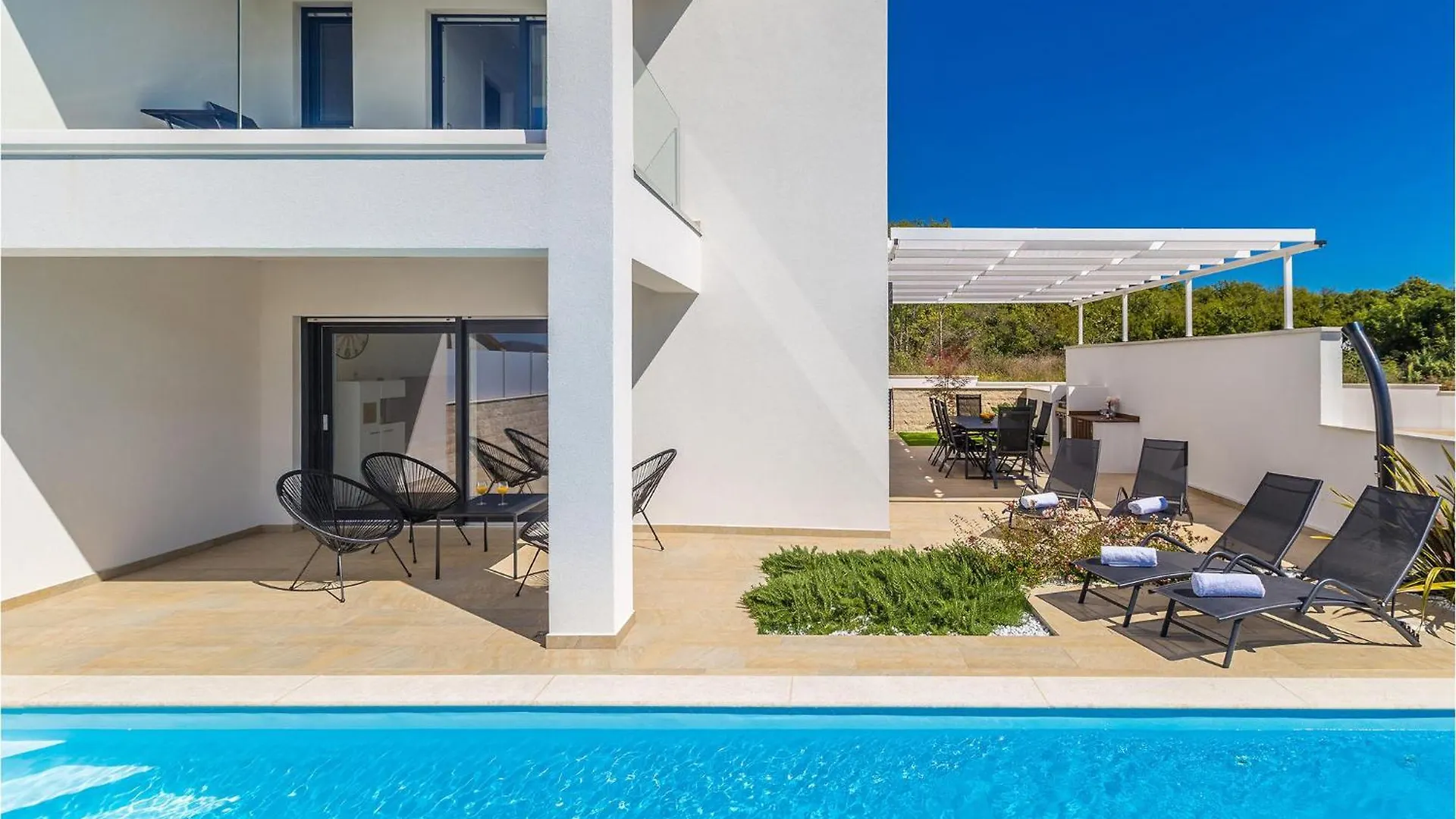 Amazing Home In Linardici With Kitchen Croatia