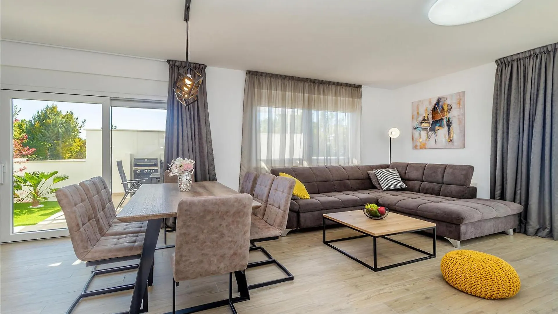 Amazing Home In Linardici With Kitchen Croatia